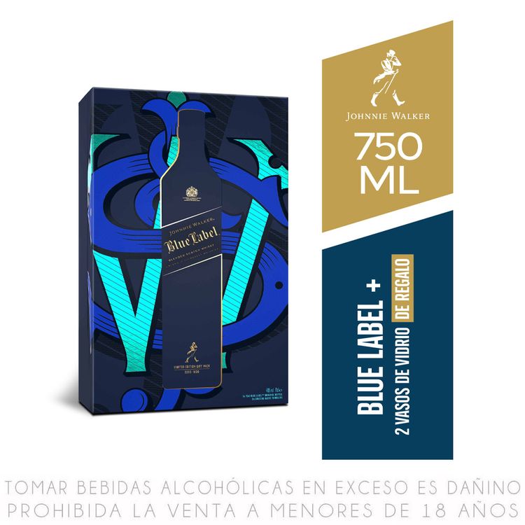 Whisky-Johnnie-Walker-Blue-Label-Botella-750ml-2-Vasos-1-351684024