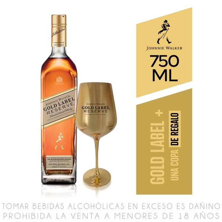 Whisky-Johnnie-Walker-Gold-Label-Reserve-Botella-750ml-Copa-1-351684026