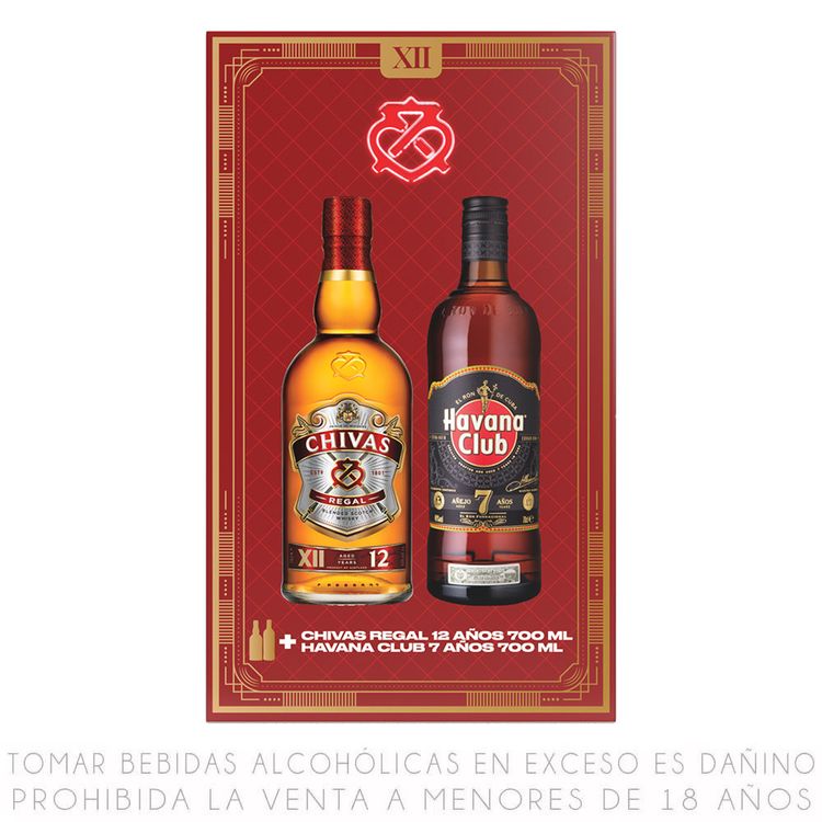 Whisky-Chivas-Regal-12-A-os-700ml-Ron-Havana-Club-7-A-os-700ml-1-351684105