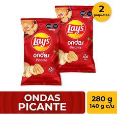 Twopack-Papas-Lay-s-Ondas-Picante-140g-1-351681355