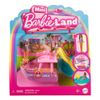 Veh-culo-para-Mu-ecas-Mini-Barbie-Land-Surtido-6-351671989