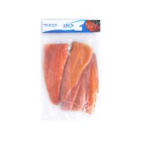 Filete de Trucha Piscis 500g