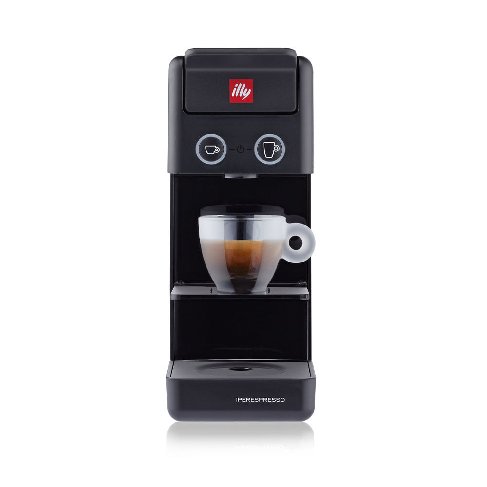 Máquina de Café Expreso Illy Y3.3