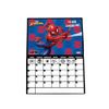 Calendario-Artesco-Mensual-A4-Spiderman-2-351681401