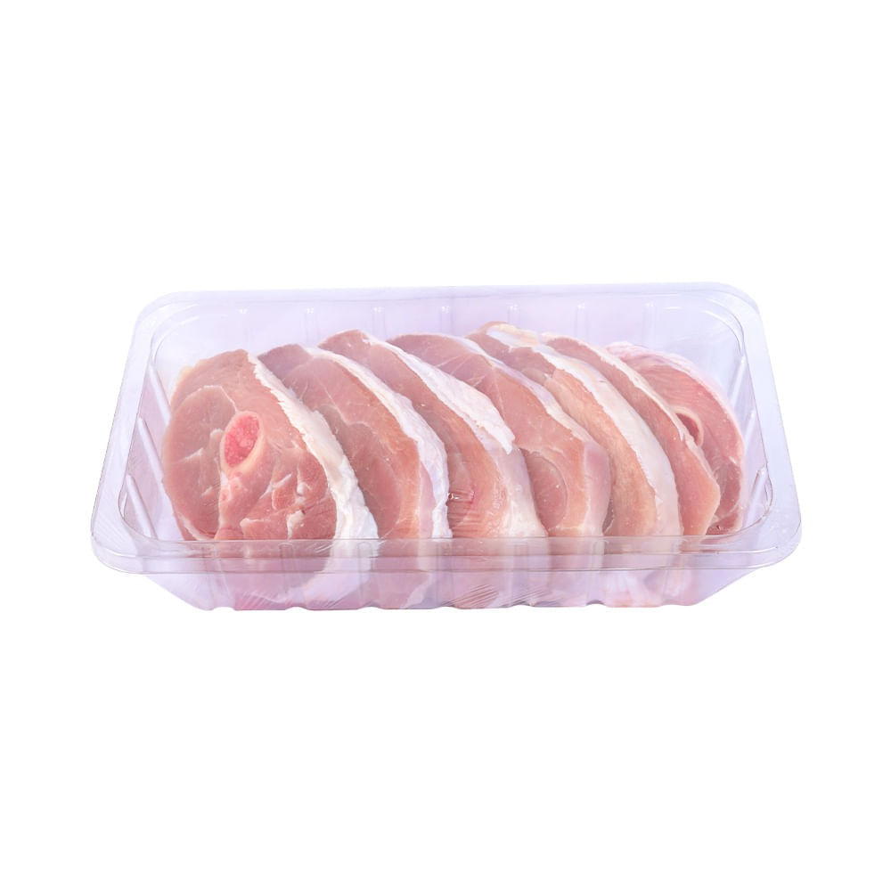 Rodaja Especial de Pavita x kg