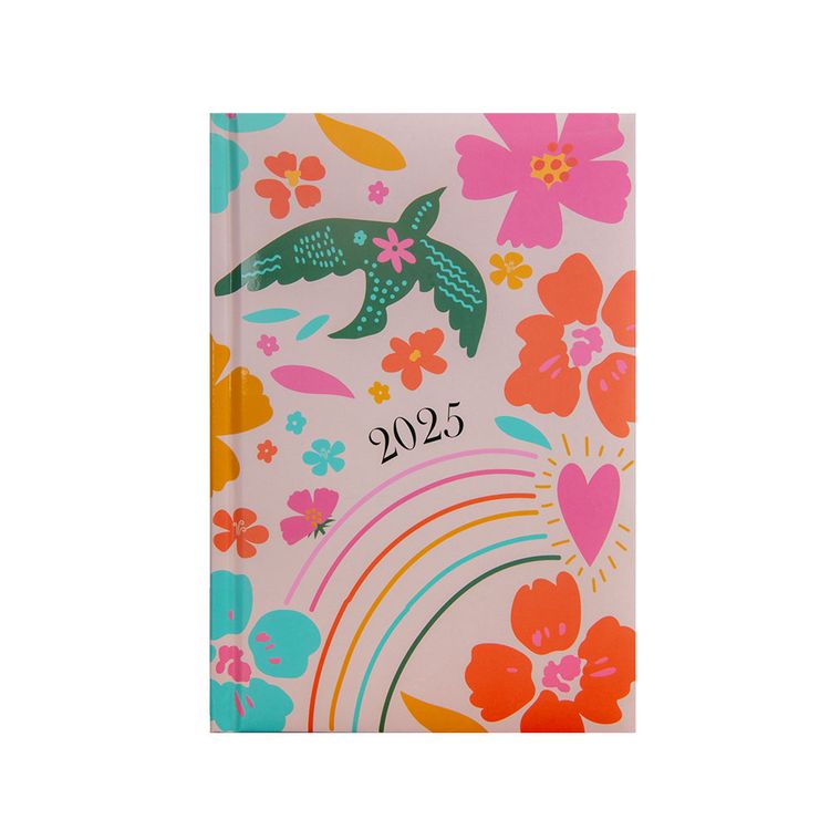 Agenda-2025-Artesco-Trendy-Nature-con-Lapicero-Gl32-Naranja-1-351681418