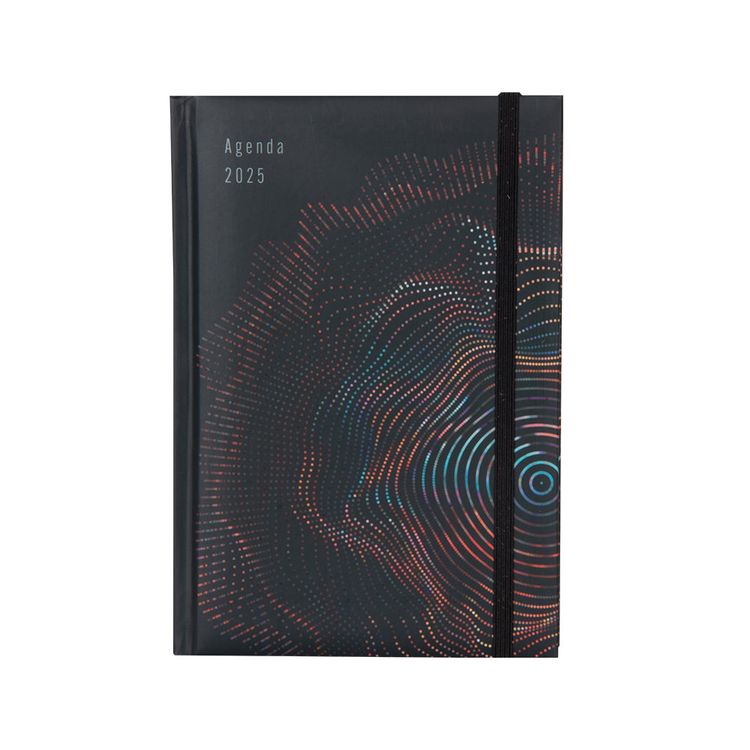 Agenda-2025-Artesco-Trendy-Met-Enrgy-con-Lapicero-Gl32-Negro-1-351681463