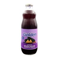 Chicha Morada Golden Botella 1L