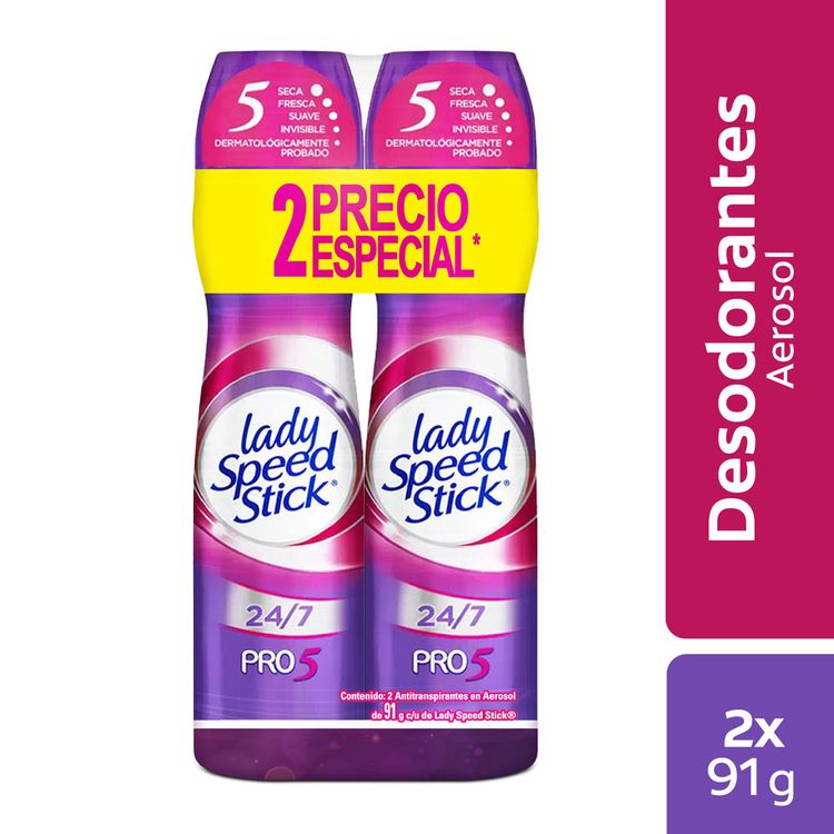 Twopack-Desodorante-en-Spray-Lady-Speed-Stick-Pro5-91g-1-184429733