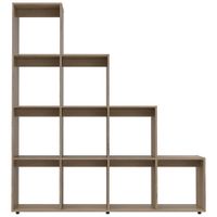 Estante Escalera TuHome Beijing Rovere