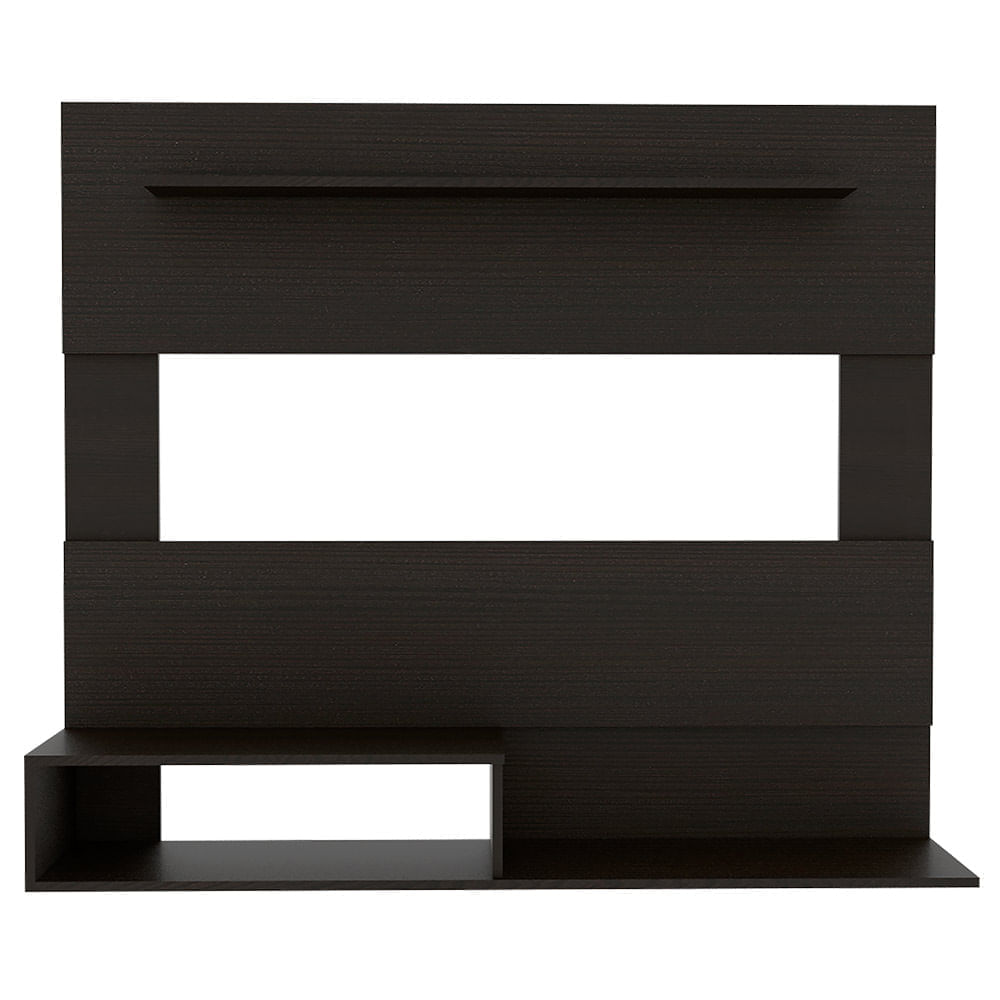 Centro de Entretenimiento Flotante TuHome TV 55" Beijing Wengue