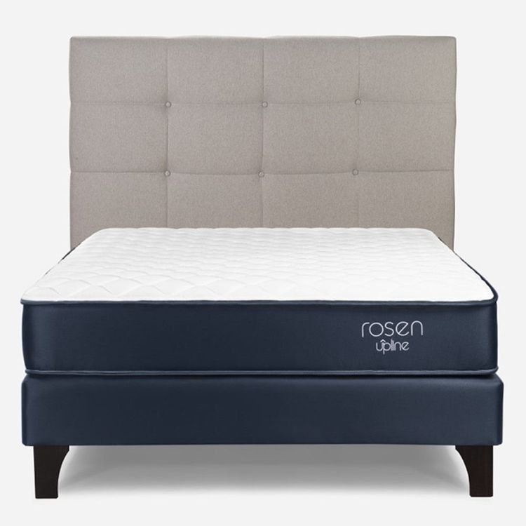 Cama-Rosen-Upline-Issey-Niebla-2-Plazas-1-351650383