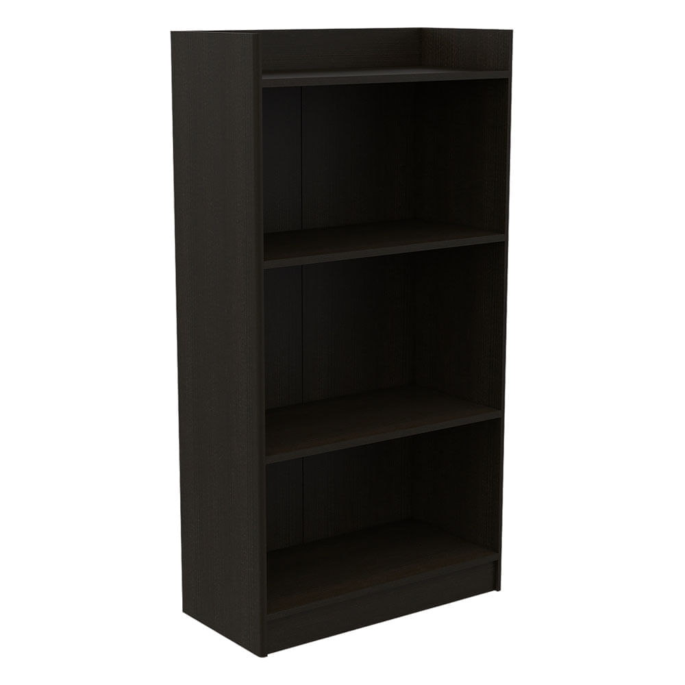 Biblioteca Office TuHome Wengue