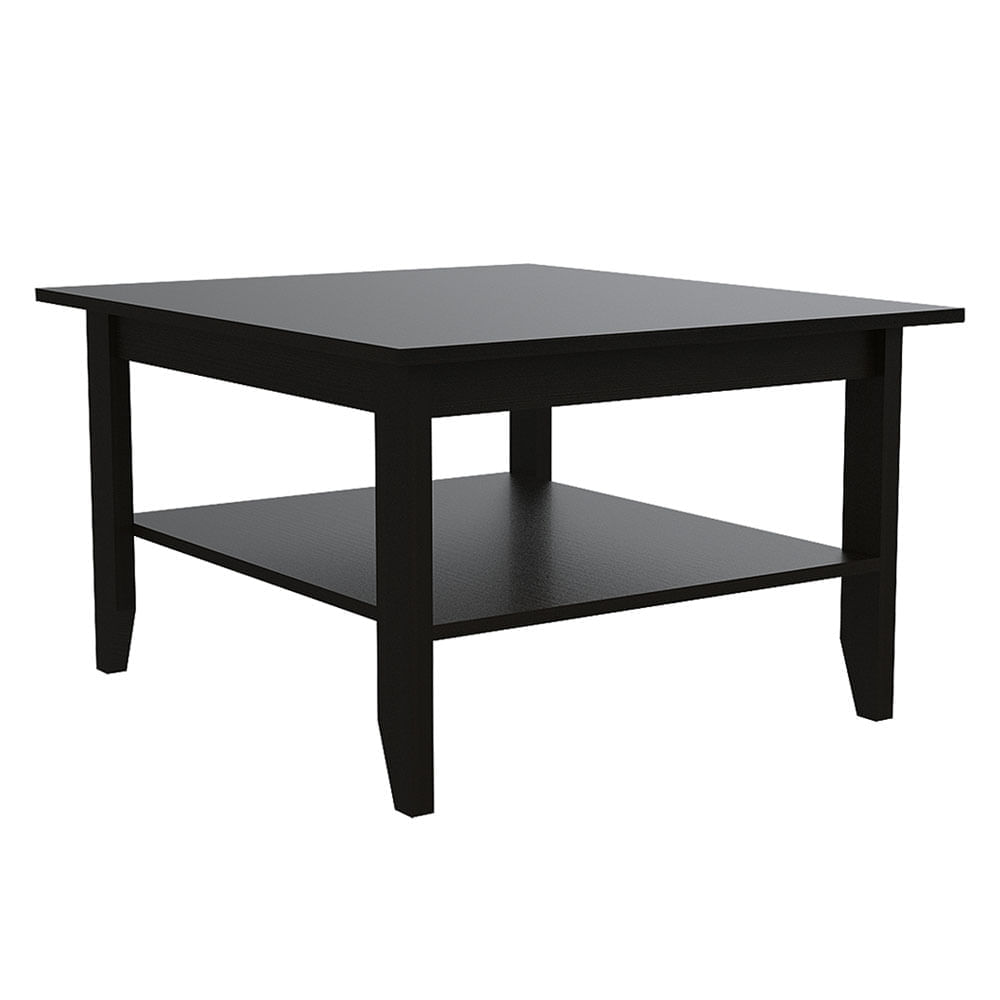 Mesa de Centro Essential TuHome Wengue