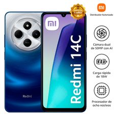 Smartphone-14C-256GB-4GB-Redmi-Starry-Blue-1-351684096