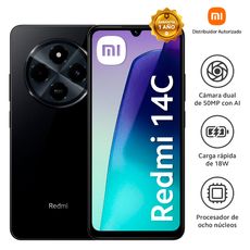 Smartphone-14C-256GB-4GB-Redmi-Midnight-1-351684098