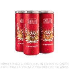 Fourpack-Cerveza-Artesanal-Candelaria-La-Blanquirroja-Lata-355ml-1-151770406