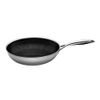 Wok-con-Mango-Roichen-30x9-0cm-Acero-Inoxidable-Bee-2-351682616