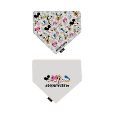 Bandana-Rever-Mickey-Friends-Grey-S-1-351683149