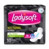 Toallas-Higi-nicas-Ladysoft-Nocturna-Normal-con-Alas-Tela-Suave-Paquete-10-Unidades-2-195073351