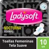 Toallas-Higi-nicas-Ladysoft-Nocturna-Normal-con-Alas-Tela-Suave-Paquete-10-Unidades-1-195073351