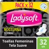 Toallas-Higi-nicas-Ladysoft-Nocturna-Normal-con-Alas-Tela-Suave-Paquete-32-Unidades-1-195073352