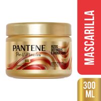Mascarilla Intensiva Pantene Pro-V Miracles Rizos Definidos 300ml