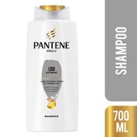 Shampoo Pantene Pro-V Liso Extremo 700ml