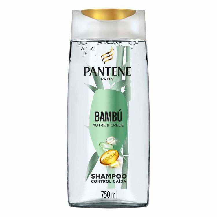 Shampoo-Pantene-Pro-V-Bamb-750ml-1-174085140