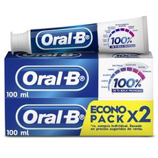 Twopack-Pasta-de-Dientes-Oral-B-100-Boca-Cuidada-120ml-1-168647677