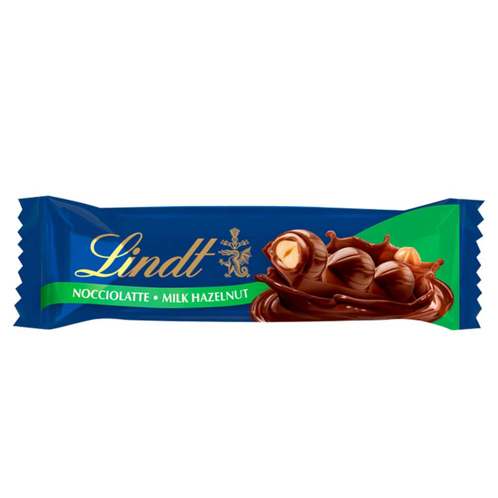 Bombones de Chocolate con Avellana Lindt 35g