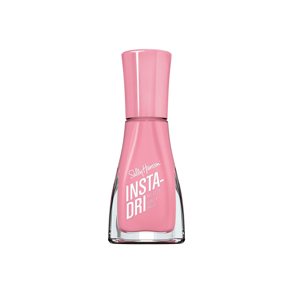 Esmalte de Uñas Sally Hansen Instadri Pink Blink