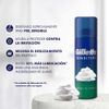 Espuma-de-Afeitar-Gillette-Sensitive-57ml-2-249733349