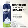 Espuma-de-Afeitar-Gillette-Foamy-Sensitive-322ml-2-294362666