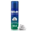 Espuma-de-Afeitar-Gillette-Sensitive-155ml-1-249733350