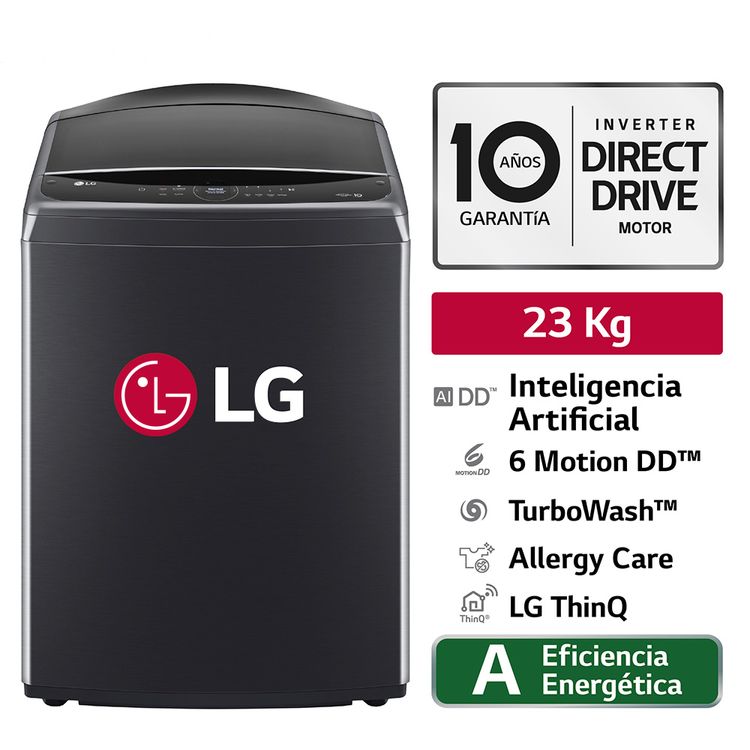 Lavadora-LG-WT23PBVS6-AI-DD-23Kg-Negro-Plateado-1-351651471