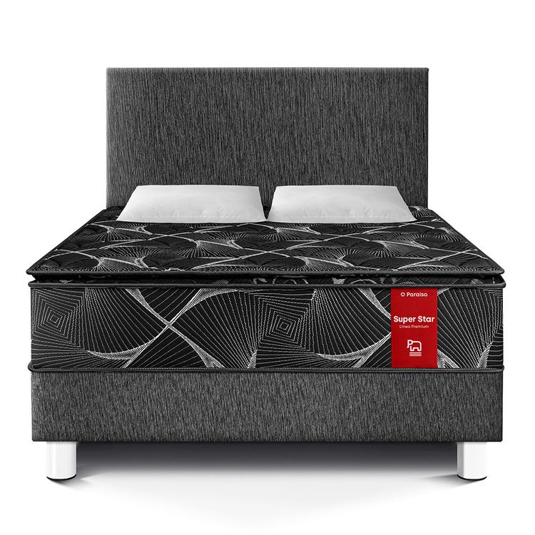 Dormitorio-Para-so-Super-Star-Negro-King-Size-1-351671530