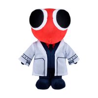 Peluche Coleccionable Rainbow Friends S1 Surtido