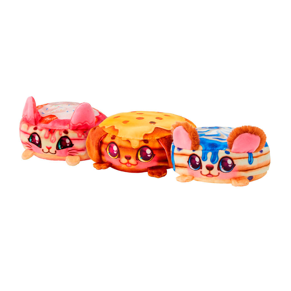 Set Sorpresa Cookeez Makery Panqueque Surtido