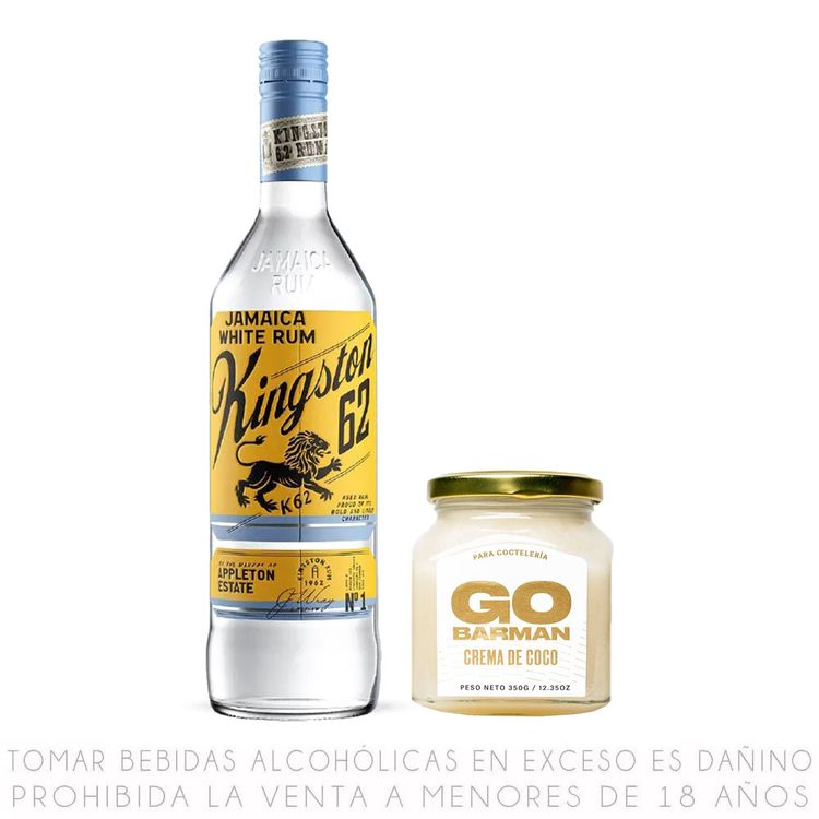 Ron-Kingston-62-White-750ml-Crema-de-Coco-Go-Barman-350g-1-351684856