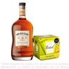 Ron-Appleton-Estate-8-A-os-750ml-Fourpack-Ginger-Ale-Britvic-150ml-1-351684857