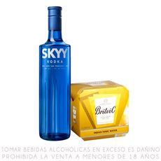 Vodka-Skyy-750ml-Fourpack-Agua-T-nica-Britvic-150ml-1-351684859