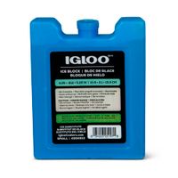 Ice Pack Igloo Small