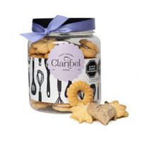 Galletas Surtidas Claribel 259g