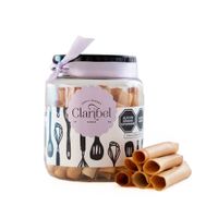 Barquillos Claribel 85g