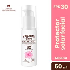 Bloqueador-Hawaiian-Tropic-Mineral-Milk-Face-Spf30-Loci-n-50ml-2-351657395