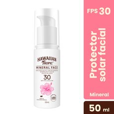 Bloqueador-Hawaiian-Tropic-Mineral-Milk-Face-Spf30-Loci-n-50ml-1-351657395