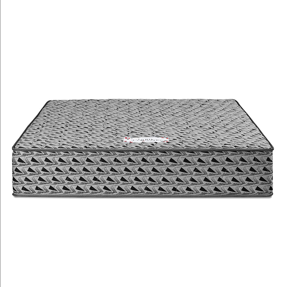 Colchón Komfort Home Collection 1.5 plazas