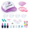 Set-de-Manicure-Style-4-Ever-Uv-Gel-4-351683588