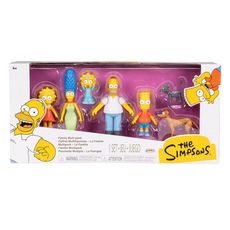 Pack-de-Figuras-de-La-Familia-Simpsons-1-351683646